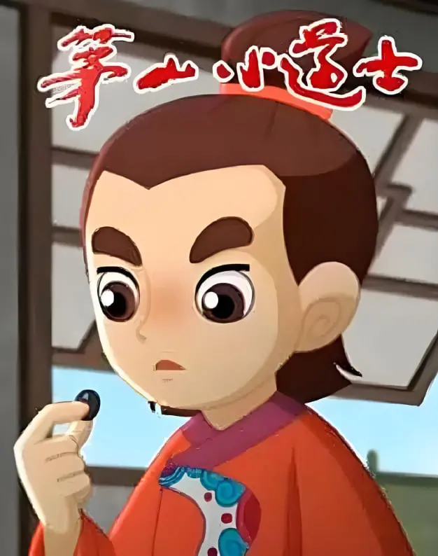 《茅山小道士》：爆笑捉妖背后的童年回忆！重温港式喜剧的欢乐与感动