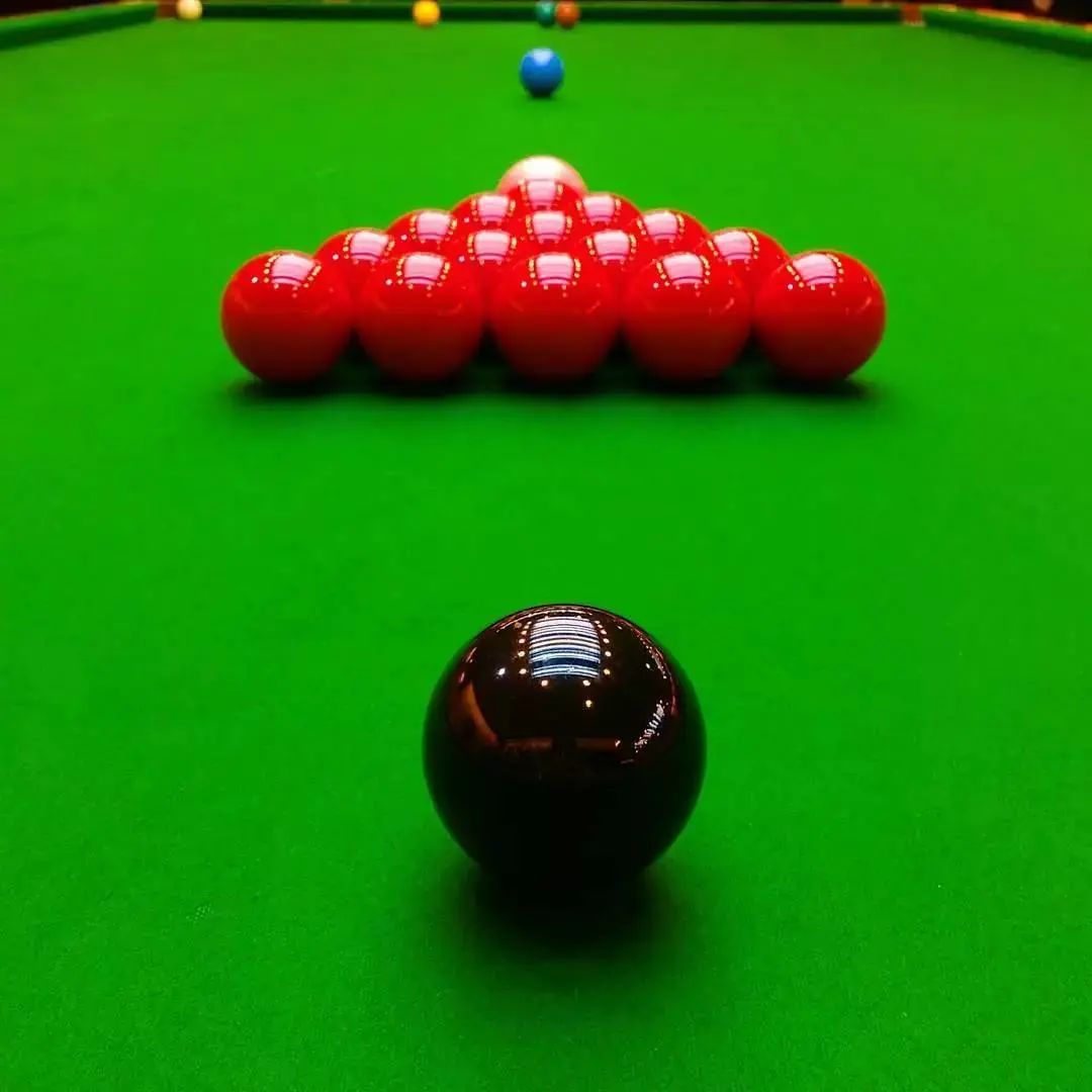 斯佳辉VS奥布莱恩：2023斯诺克英格兰公开赛第二轮，谁能突出重围？