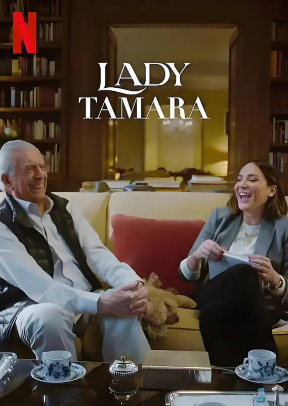 《贵族名媛塔玛拉》：当文学少女遇上乡村爱情，是才华横溢还是鸡飞狗跳？