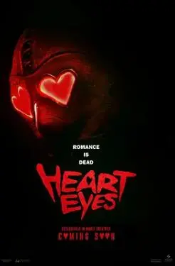 《腥心眼》：当疯狂扭曲人性，一场关于救赎与堕落的惊悚宿命论！