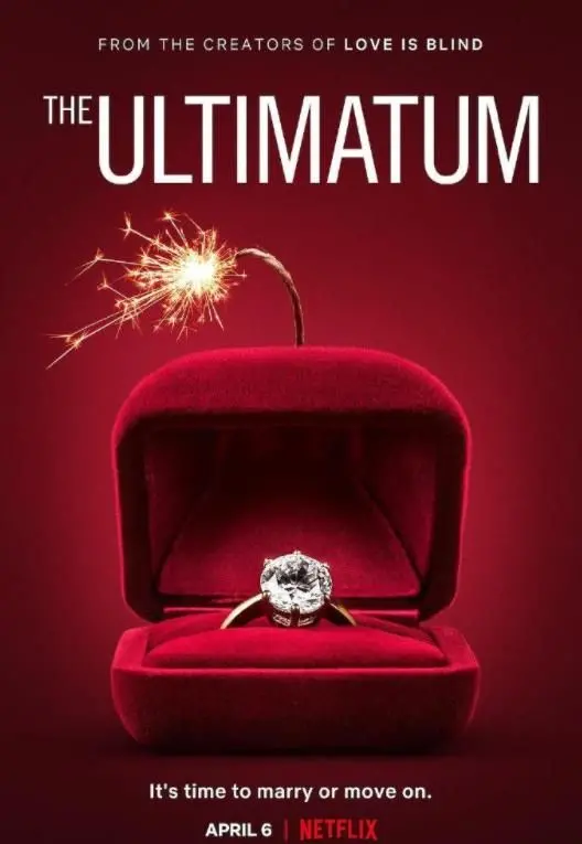 《最后通牒：不结就分 第三季》挑战婚姻底线！8对情侣的终极爱情测试！